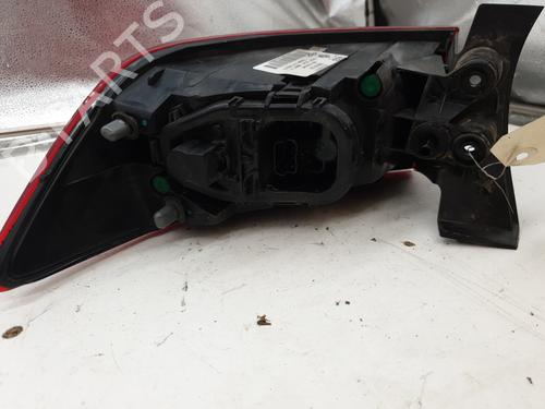 Left taillight RENAULT CLIO IV (BH_) 1.5 dCi 75 | BP22864173C34 