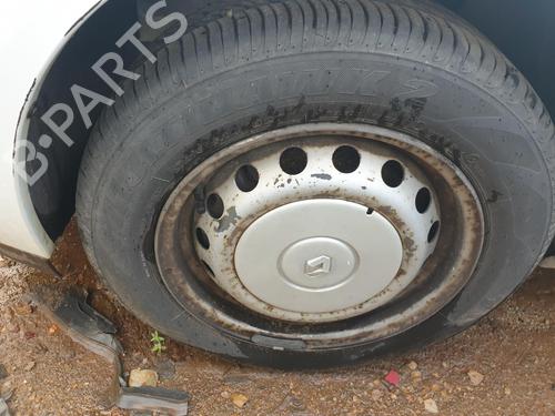 Felg RENAULT CLIO II (BB_, CB_) 1.5 dCi (B/CB07) | BP28360955C45 