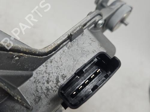 Used Front wiper motor Front wiper motor CITROËN C4 Picasso I MPV (UD_) [2006-2015] 33418437 33418437