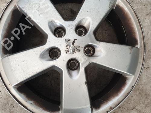 Used Rim Rim 36793667 36793667