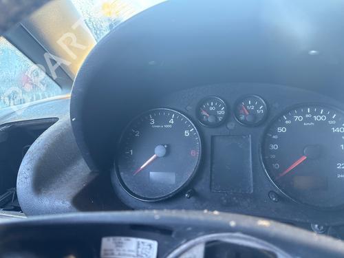Instrument cluster AUDI A2 (8Z0) 1.4 | BP39383318C47 - Image 2