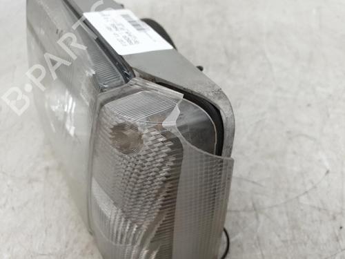 Used Left headlight Left headlight 24421076 24421076