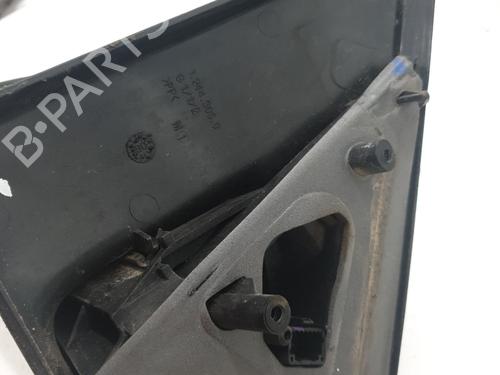 Left mirror RENAULT CLIO III (BR0/1, CR0/1) 1.5 dCi (C/BR0G, C/BR1G) | BP22873757C26 