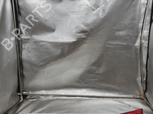 Used Third brake light CITROËN C4 Picasso I MPV (UD_) 1.6 HDi (109 hp) 22864769