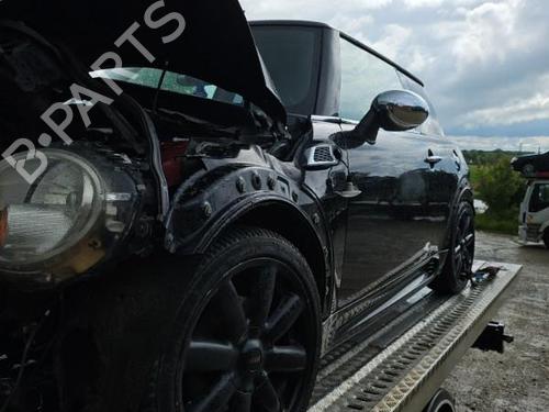 Left sun visor MINI MINI (R56) Cooper | BP22877286I1  - Image 5