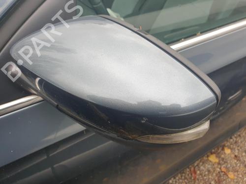 Left mirror SEAT TOLEDO IV (KG3) 1.2 TSI | BP30081770C26