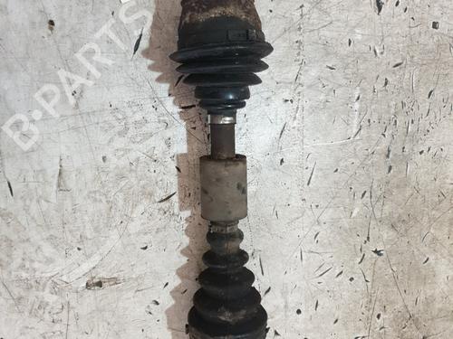 Left front driveshaft ALFA ROMEO GT (937_) 1.9 JTD (937CXN1B) | BP31920010M38