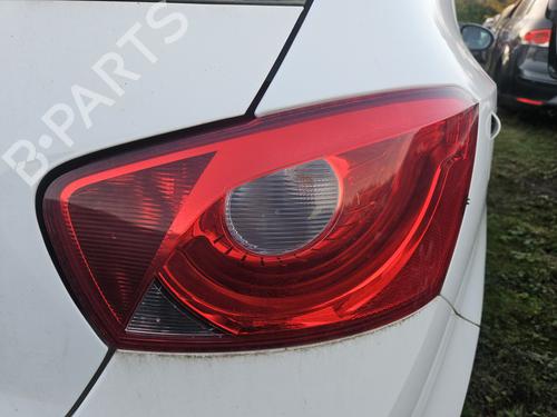 Right taillight SEAT IBIZA IV (6J5, 6P1) 1.6 TDI | BP30403397C35