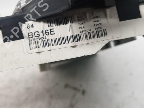 Instrument cluster NISSAN MICRA III (K12) 1.5 dCi | BP22882783C47 