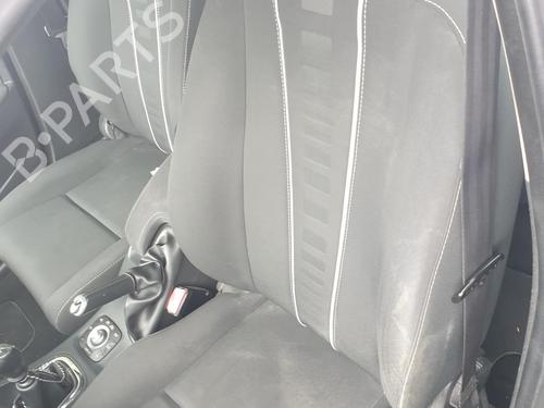 Used Left front seat Left front seat RENAULT MEGANE III Grandtour (KZ0/1) 1.6 dCi (KZ00, KZ12, KZ13) (130 hp) 28117219 28117219