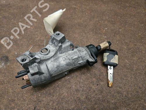 Used Ignition barrel SKODA FABIA II (542) 1.4 TDI (80 hp) 31129442