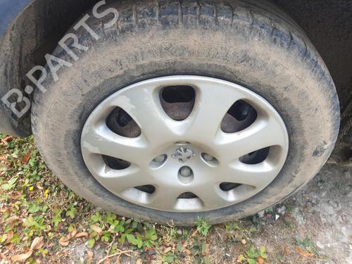 Used Rim Rim 37707543 37707543