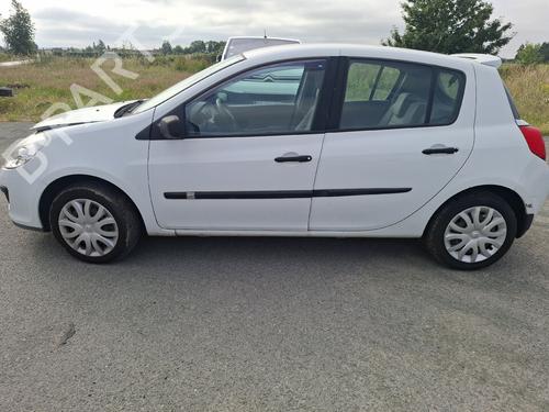 Brugte RENAULT CLIO III (BR0/1, CR0/1) 4831292