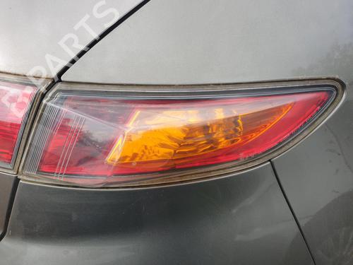 Right taillight HONDA CIVIC VIII Hatchback (FN, FK) 1.4 (FK1) | BP25984022C35 