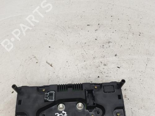 Used Climate control Climate control PEUGEOT 307 (3A/C) 2.0 16V (136 hp) 22867121 22867121