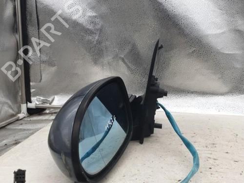 Left mirror CITROËN C5 II (RC_) 3.0 V6 (RCXFUF) | BP22875010C26 