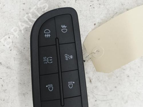 Headlight switch FIAT TIPO Estate (356_, 357_) 1.6 D (356WXG1B) | BP24421835I24 - Image 2