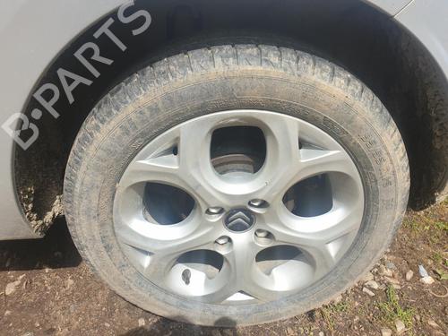 Fælk CITROËN C3 II (SC_) 1.4 VTi 95 | BP36367806C45 - Image 3