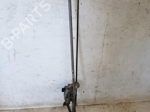 Used Front wipers mechanism MERCEDES-BENZ A-CLASS (W168) A 190 (168.032, 168.132) (125 hp) 22869937