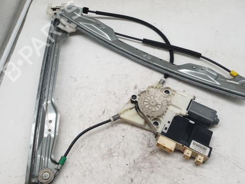 Front left window mechanism CITROËN C5 II (RC_) | BP36231166C22 - Image 3