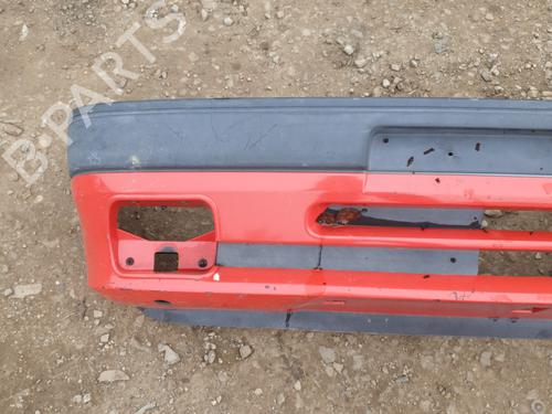 Front bumper PEUGEOT 106 I (1A, 1C) 1.0 | BP29142805C7 