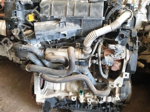 Used Engine CITROËN NEMO MPV 1.4 HDi (68 hp) 27254609