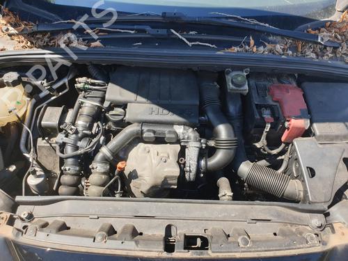 Engine PEUGEOT 308 SW I (4E_, 4H_) 1.6 HDi | BP29738360M1 