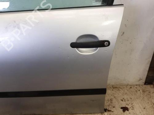 Used Left front door SEAT IBIZA III (6L1) 1.4 16V (75 hp) 22884279