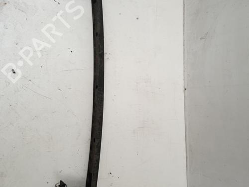 Used Front bumper reinforcement PEUGEOT 407 (6D_) 1.6 HDi 110 (6D9HZC, 6D9HYC) (109 hp) 22885668