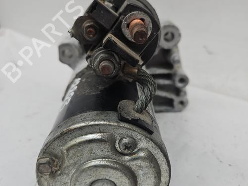 Used Starter Starter CITROËN DS4 (NX_) 1.6 HDi 115 (114 hp) 27213169 27213169