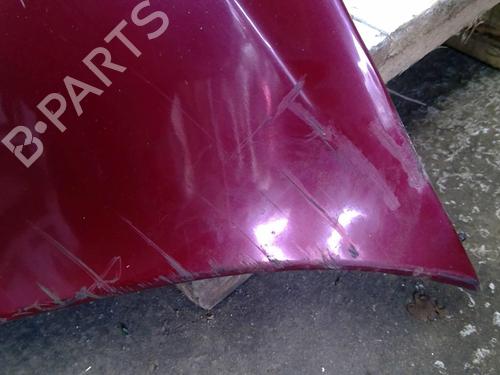 Rear bumper ALFA ROMEO 147 (937_) 1.9 JTD 16V (937.AXG1B, 937.BXG1B) | BP22876400C8 