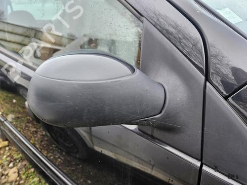 Used Right mirror CITROËN C2 (JM_) 1.1 (60 hp) 30788760