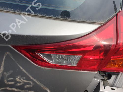 Used Right tailgate light Right tailgate light 37500993 37500993