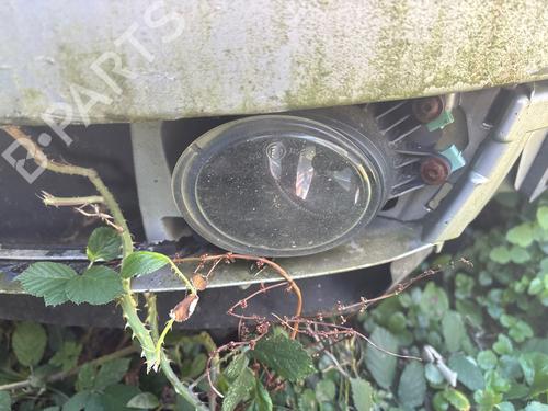 Left front fog light AUDI A4 B6 Avant (8E5) 1.9 TDI | BP39761323C30 - Image 2