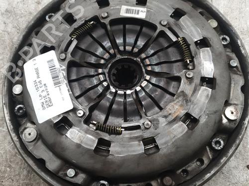 Used Other Other BMW 3 (E46) 320 d (129 hp) 33461322 33461322