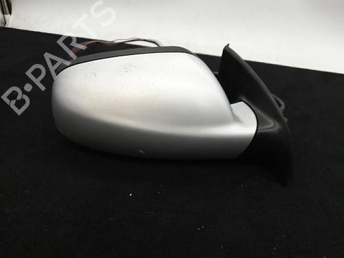 Right mirror PEUGEOT 307 (3A/C) 1.6 HDi 110 | BP22885774C27 