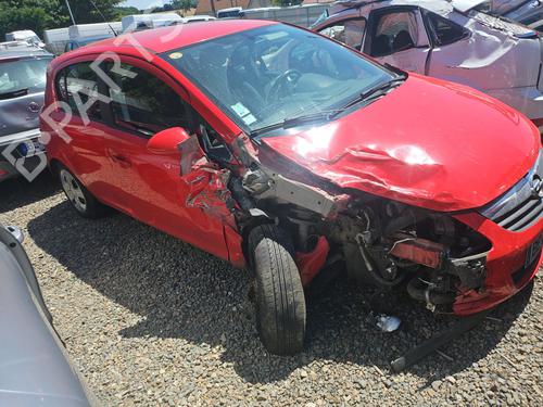 Left front window switch OPEL CORSA D (S07) 1.3 CDTI (L08, L68) | BP28131705I27  - Image 6