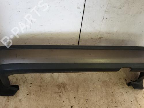 Used Rear bumper Rear bumper 23883174 23883174