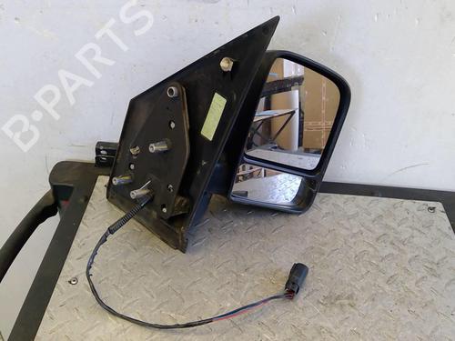 Used Right mirror FORD TRANSIT CONNECT (P65_, P70_, P80_) 1.8 TDCi (90 hp) 22881728