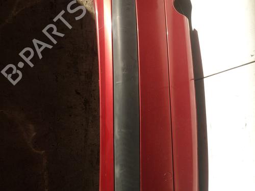 Used Rear bumper CITROËN C3 I (FC_, FN_) 1.4 HDi (68 hp) 29021247