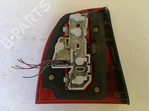 Used Right taillight Right taillight VW PASSAT B5.5 (3B3) 1.9 TDI (130 hp) 22886911 22886911