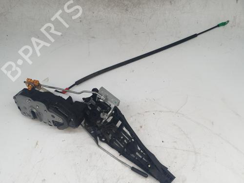Used Rear left lock Rear left lock OPEL ZAFIRA TOURER C (P12) 2.0 CDTi (75) (130 hp) 34570215 34570215