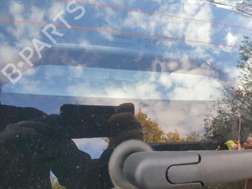 Third brake light RENAULT TWINGO III (BCM_, BCA_) 1.0 SCe 70 (BCMB) | BP30106854L11