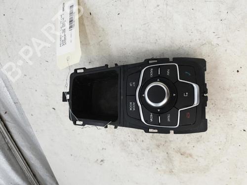 Switch PEUGEOT 508 SW I (8E_) 2.0 HDi | BP22865875I30 