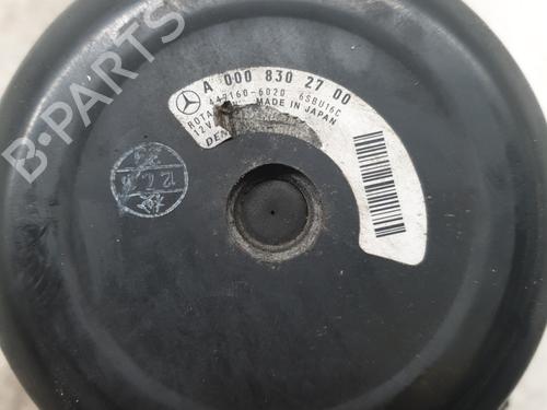 AC compressor MERCEDES-BENZ C-CLASS (W204) C 180 CDI (204.000) | BP30750801M34