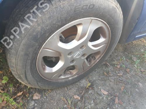 Used Rim Rim 38750695 38750695