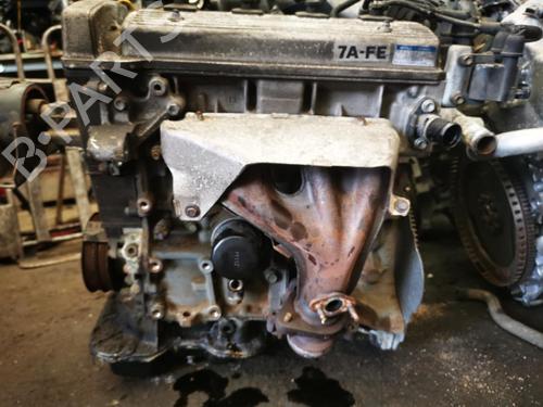 Engine TOYOTA AVENSIS (_T22_) 1.8 i (AT221_, AT221R) | BP22868792M1