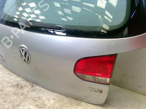 Tailgate VW GOLF VI (5K1) 1.6 TDI | BP22868181C6 
