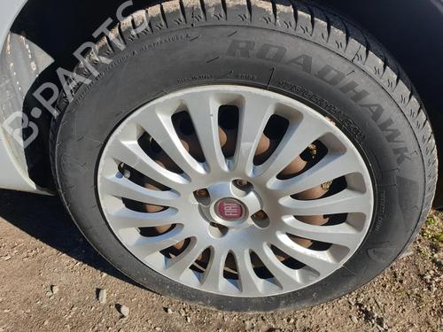 Fælk Fælk FIAT PUNTO (199_) [2012-2026] 33680481 33680481