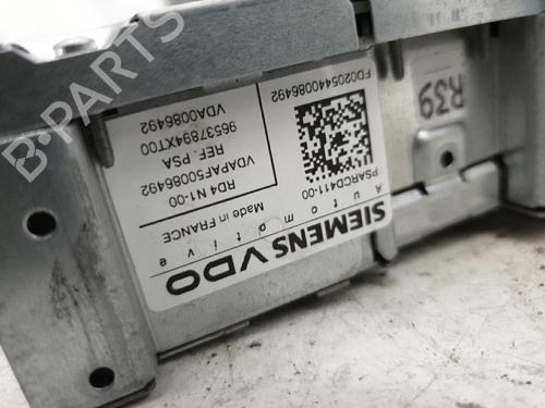 Radio CITROËN C3 I (FC_, FN_) 1.4 HDi | BP22875383E6 